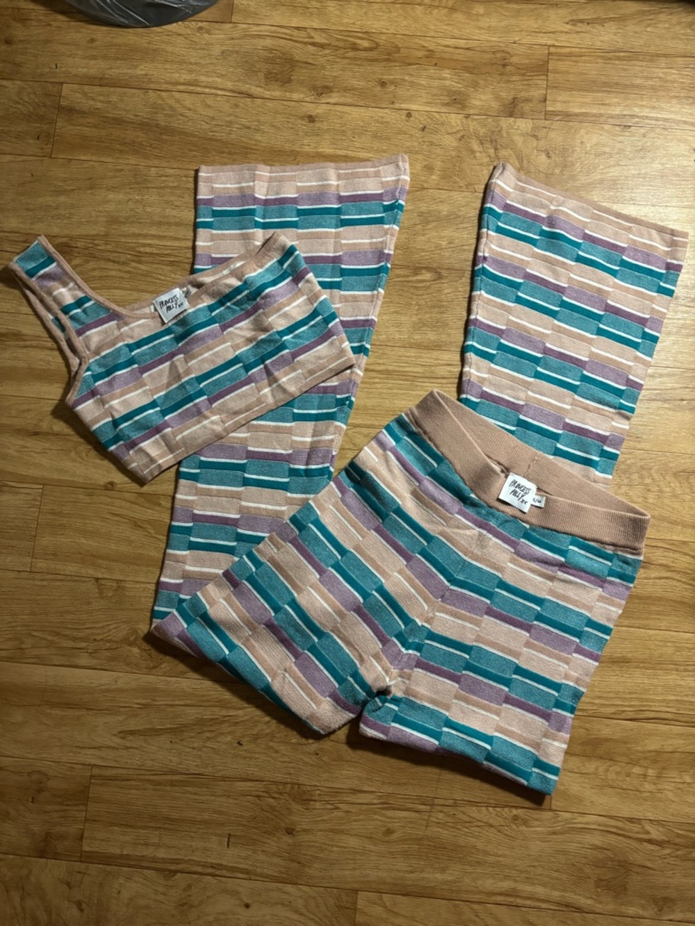 Princess Polly set